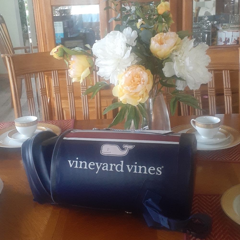 Sling cooler
